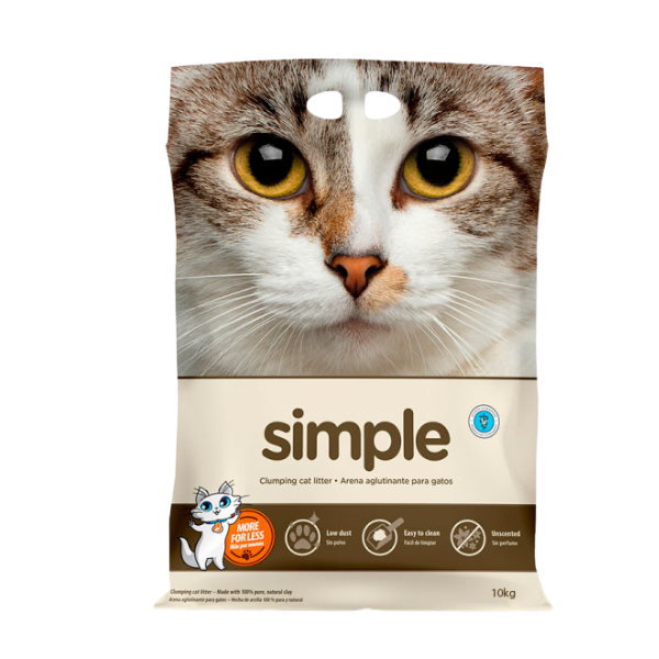 Intersand Simple