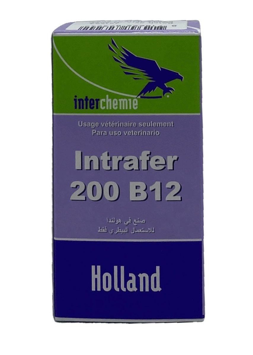 Intrafer 200 B12