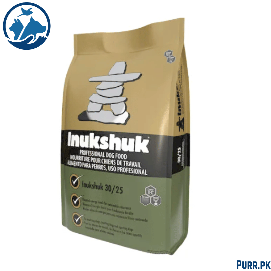 Inukshuk 30/25 Professional Dog Food