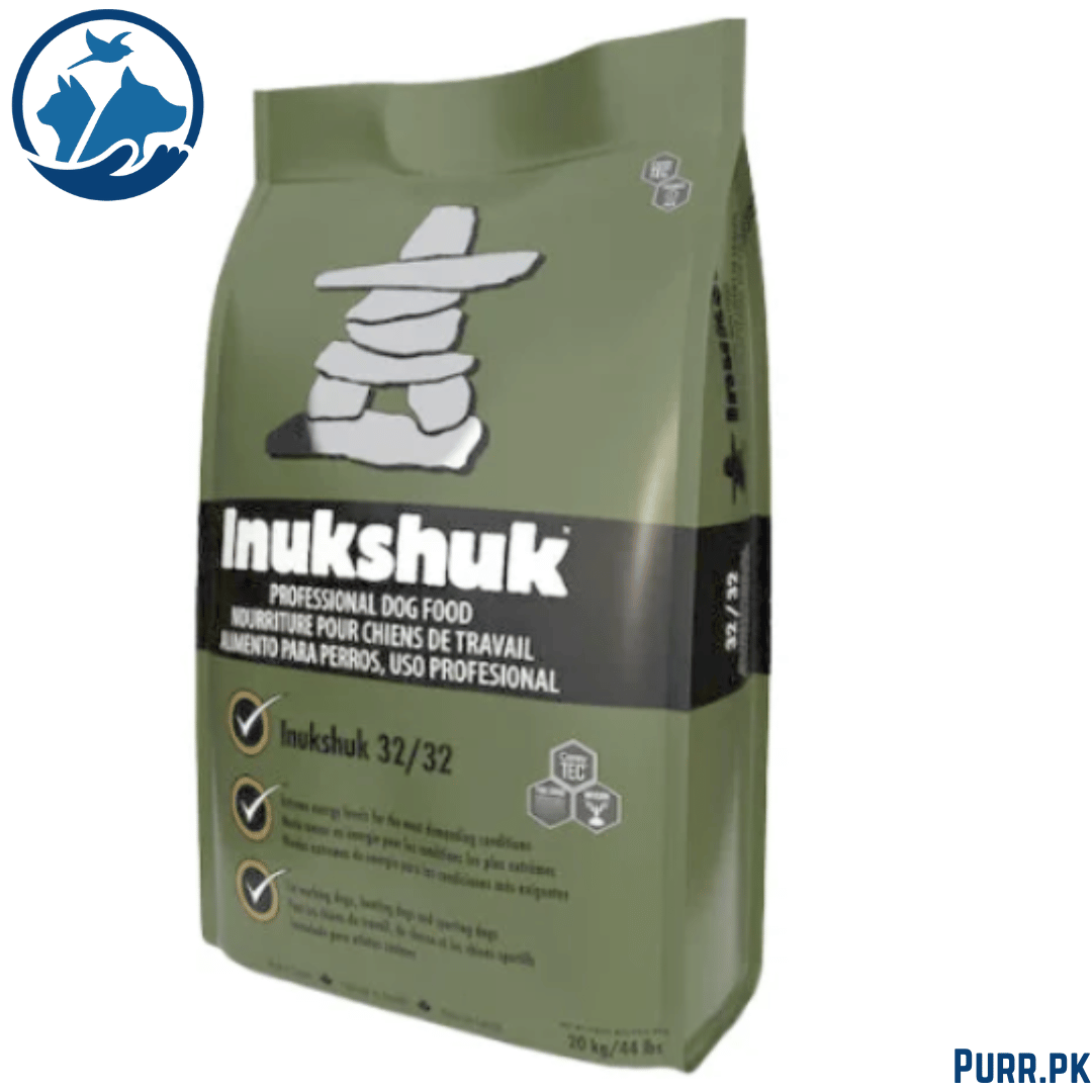 Inukshuk 32/32 Professional Dog Food
