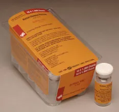 Bursa Vac Vaccine