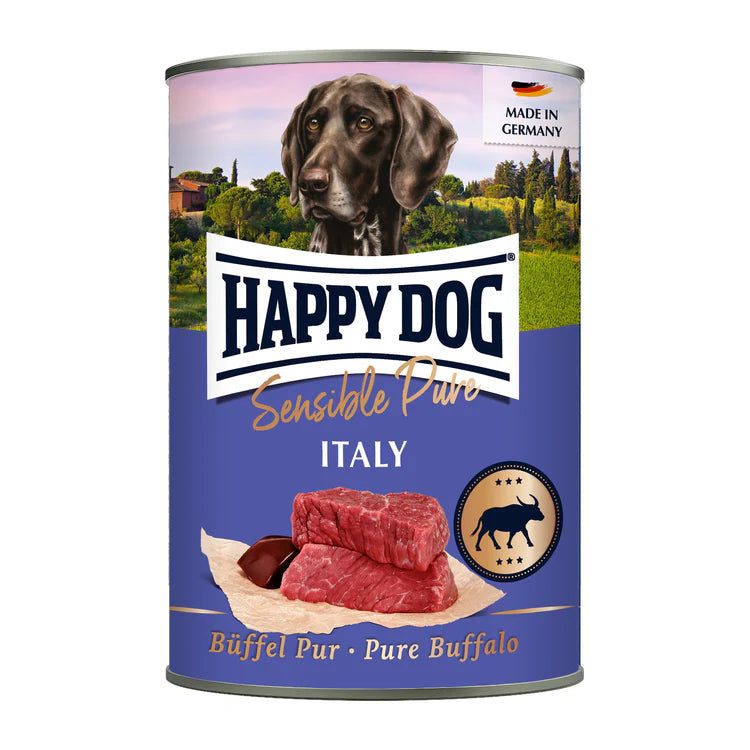 Happy Dog Sensible Pure Italy - 400g