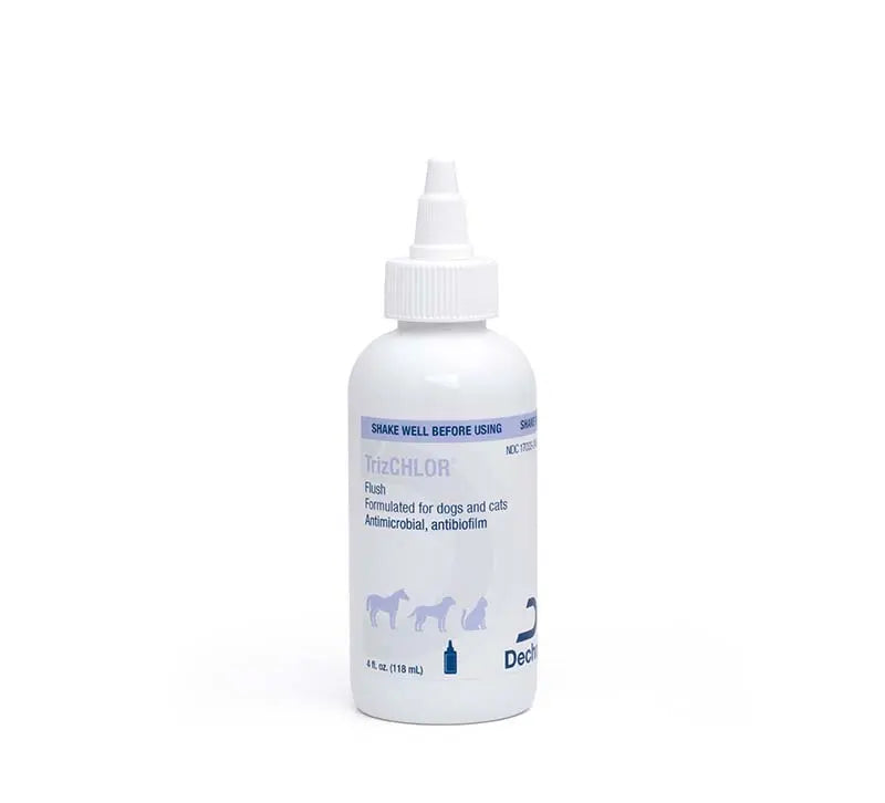 TrizCHLOR® Flush 118ml