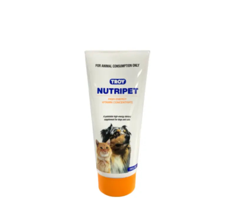 TROY NUTRIPET 200G