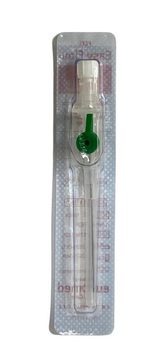 IV Cannula 18G 1Piece