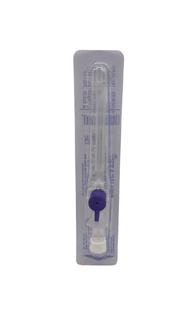 IV Cannula 26G 1Piece