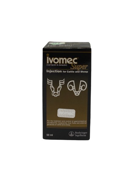 Ivomec Super 50ml