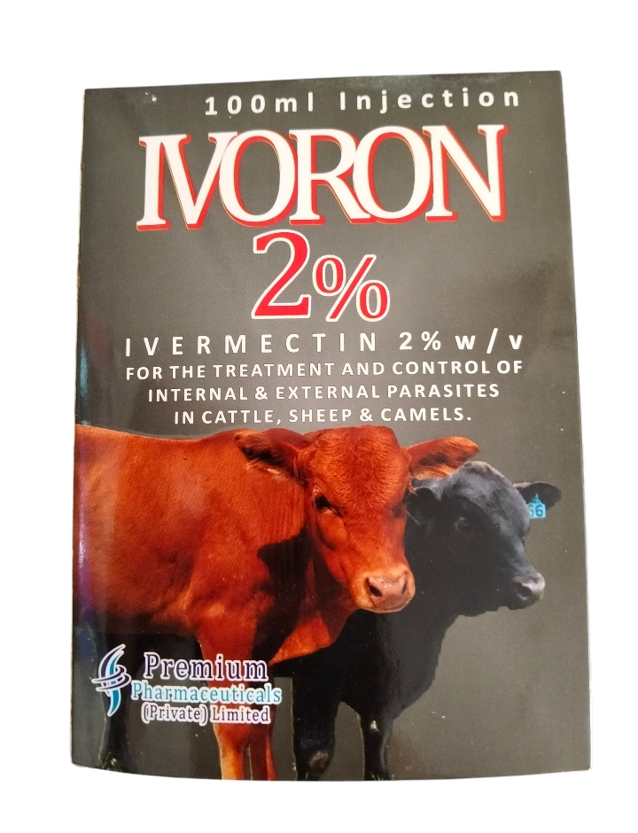 IVORON 2% BUY ONLINE IN PK