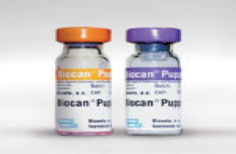 Biocan Puppy