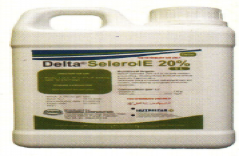 Delta Selerol E20%