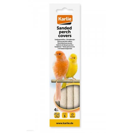 Karlie Sanded Perch Cover, Small