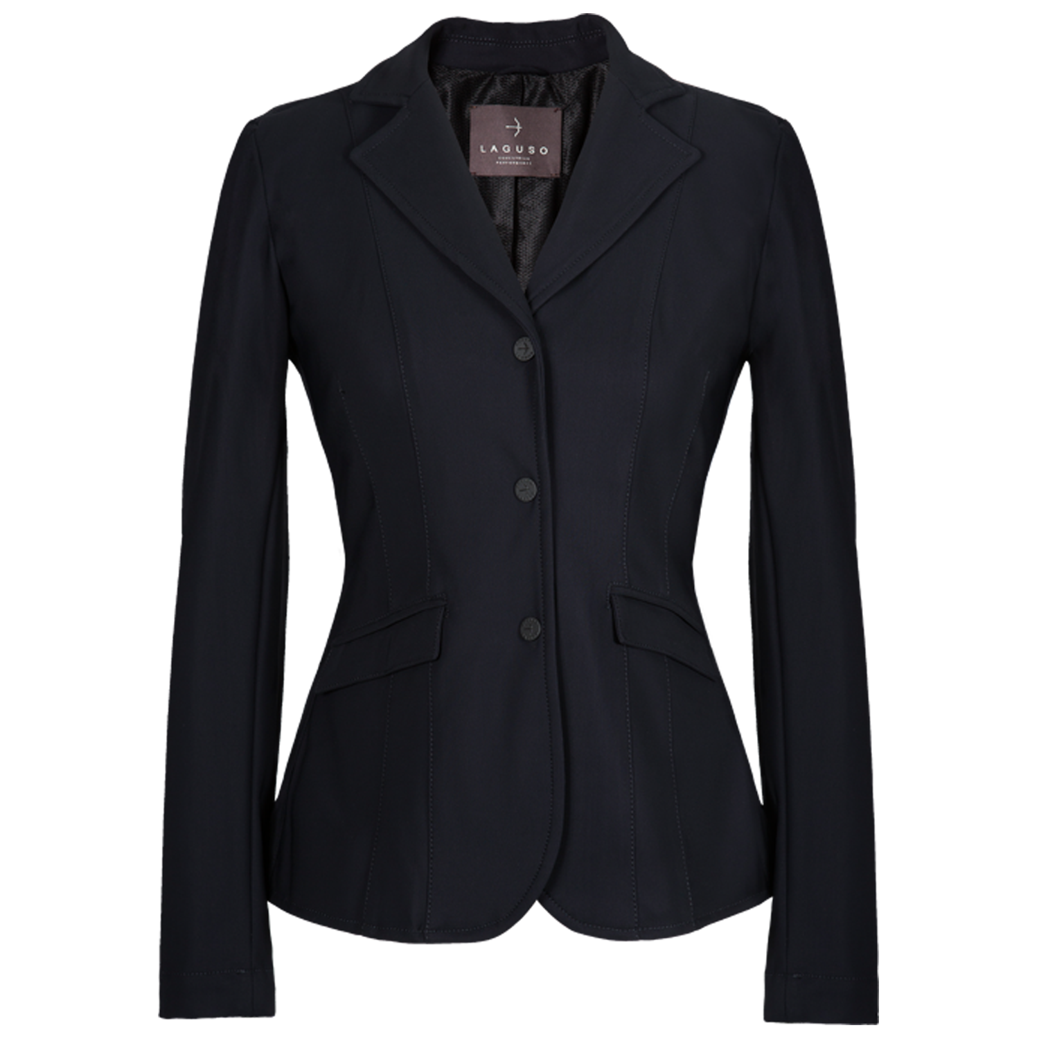 Laguso Jane Tec Midi Competition Jacket