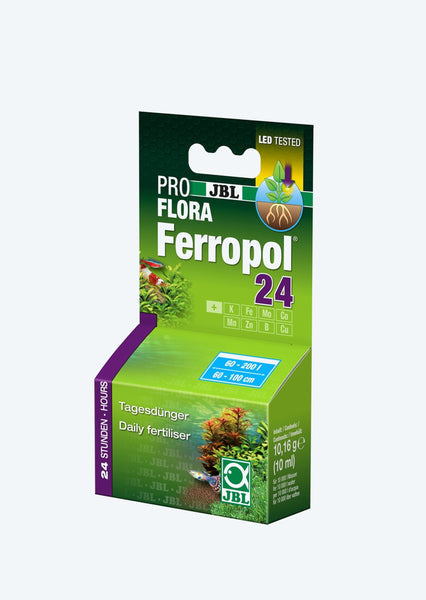 JBL PRO FLORA FERROPOL