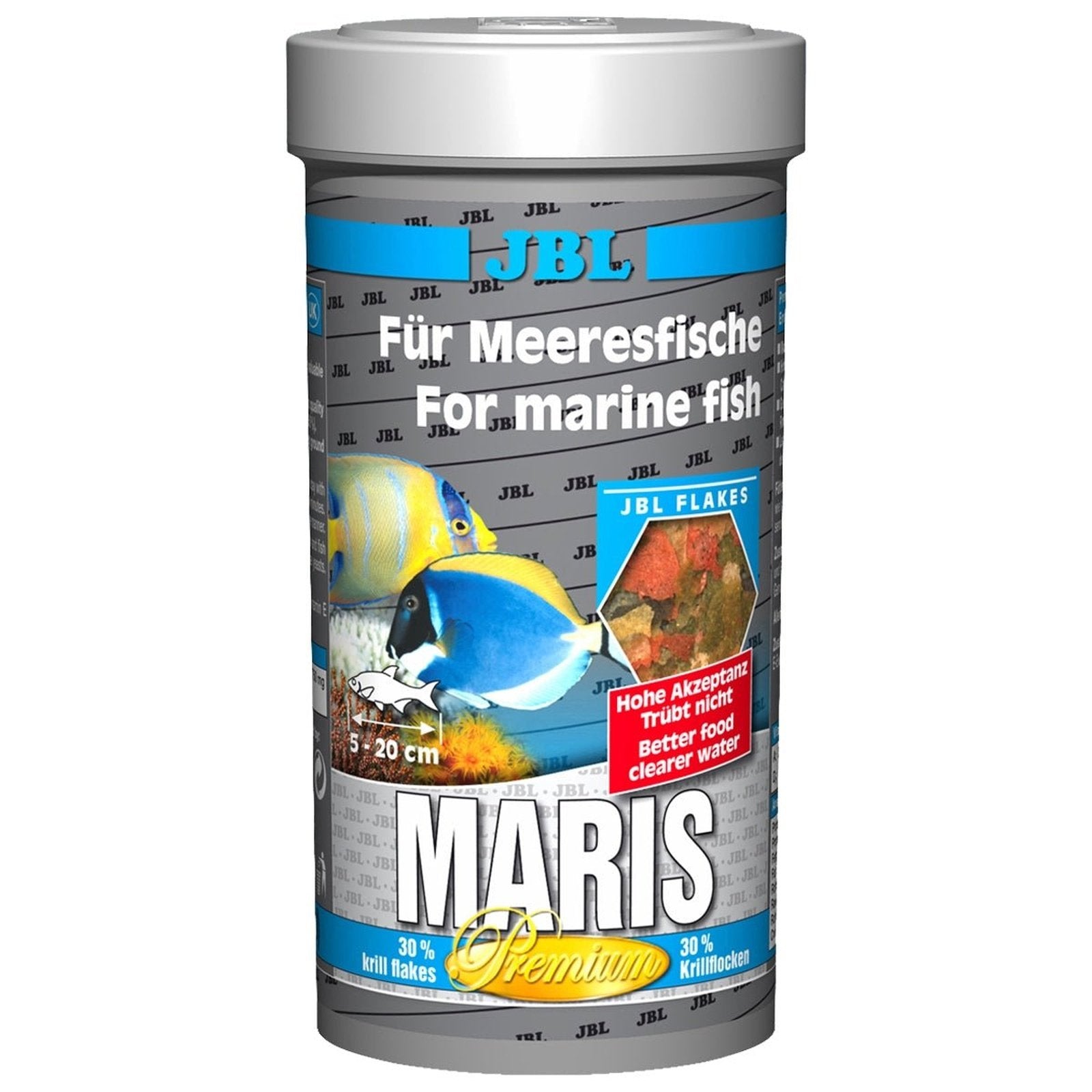 JBL Maris - 250ml