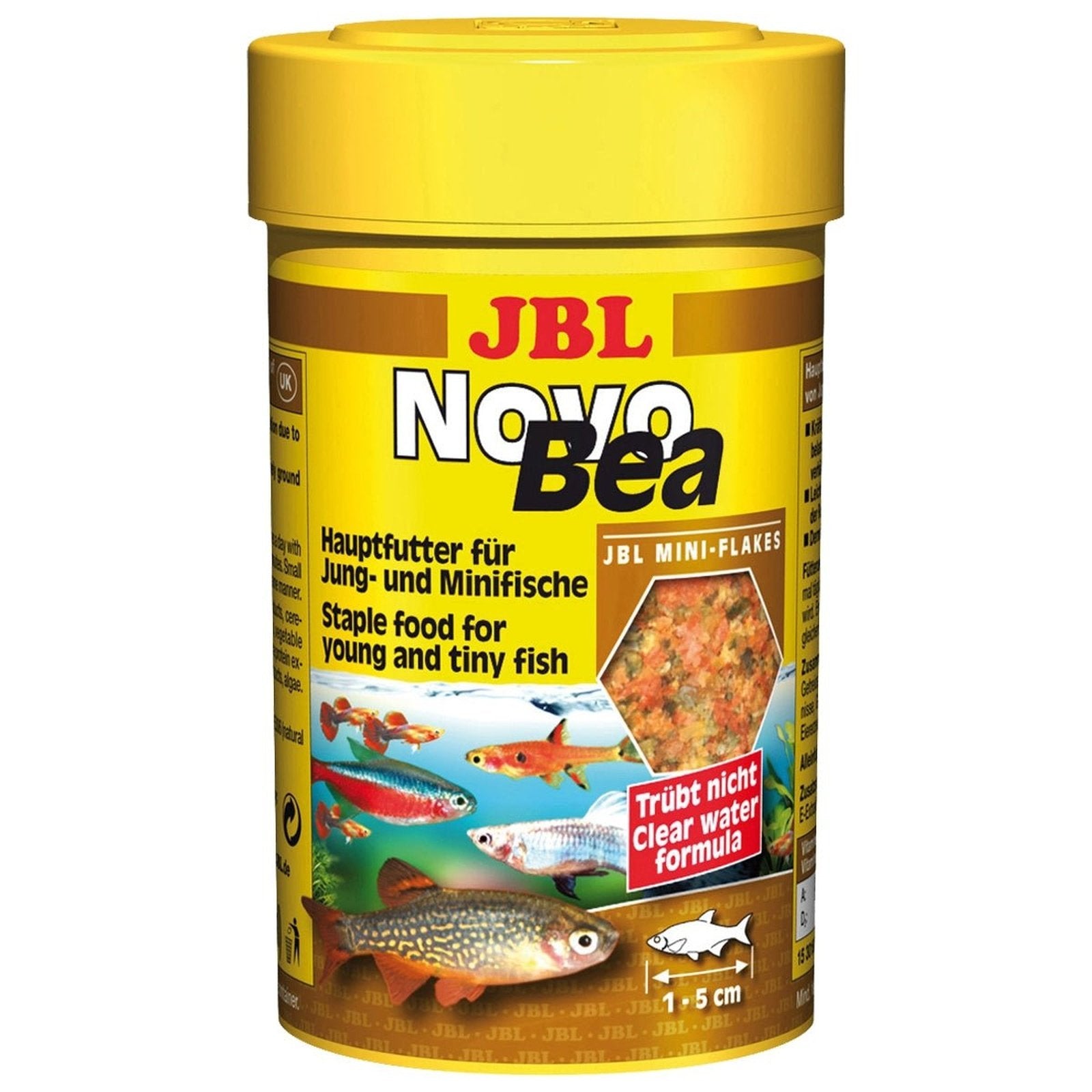 JBL NovoBea 100 ml