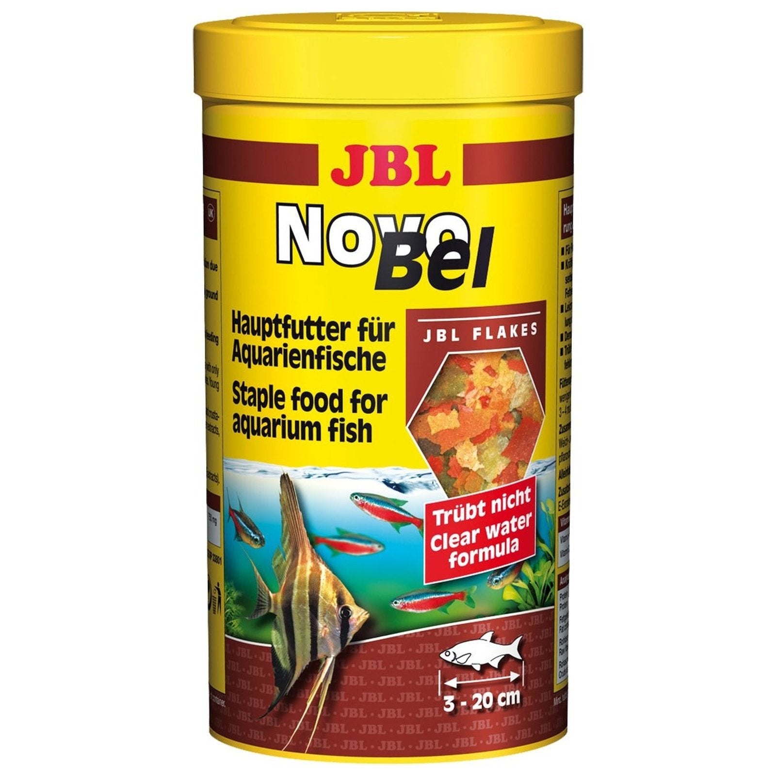 JBL NovoBel 1 L