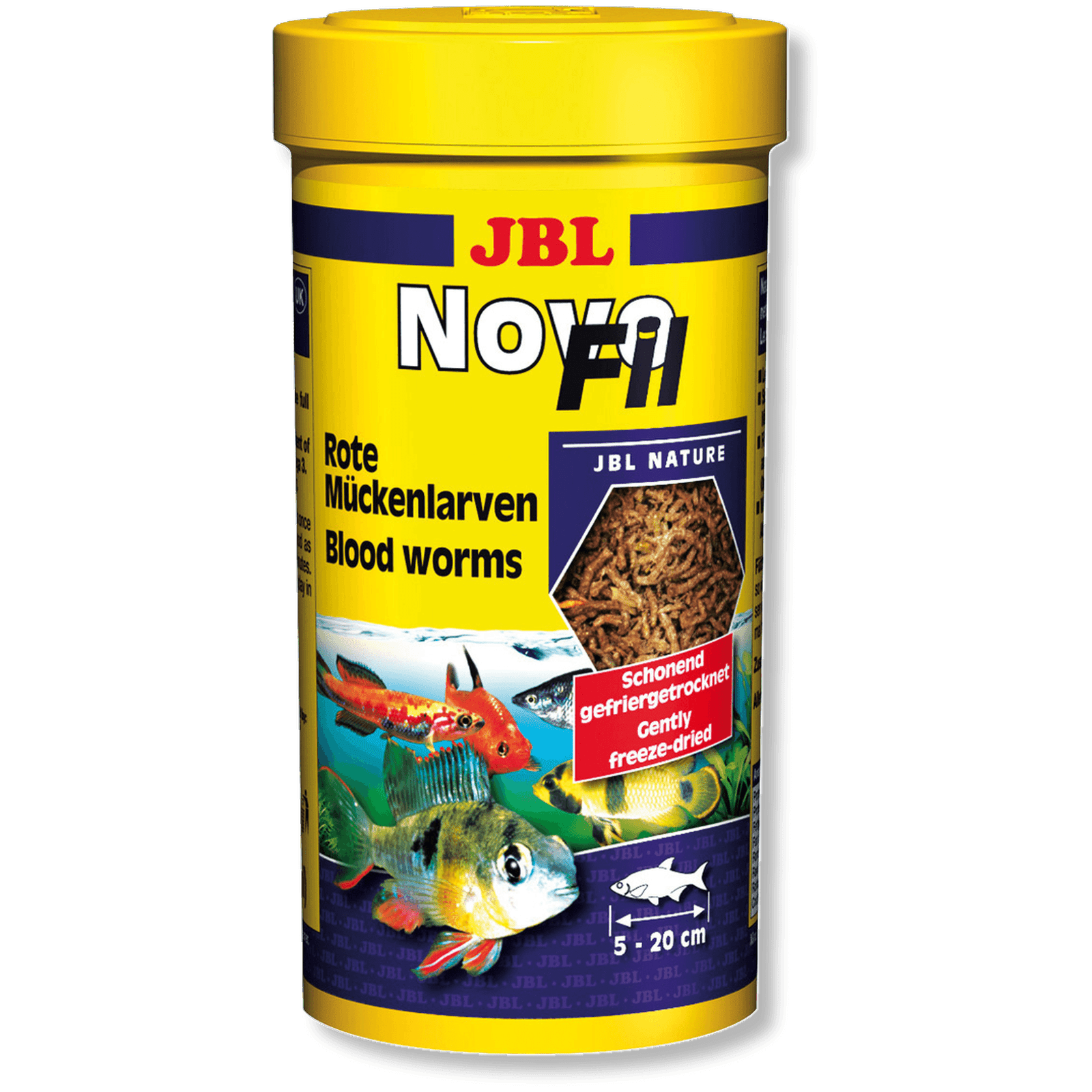 JBL NovoFIL 100ml
