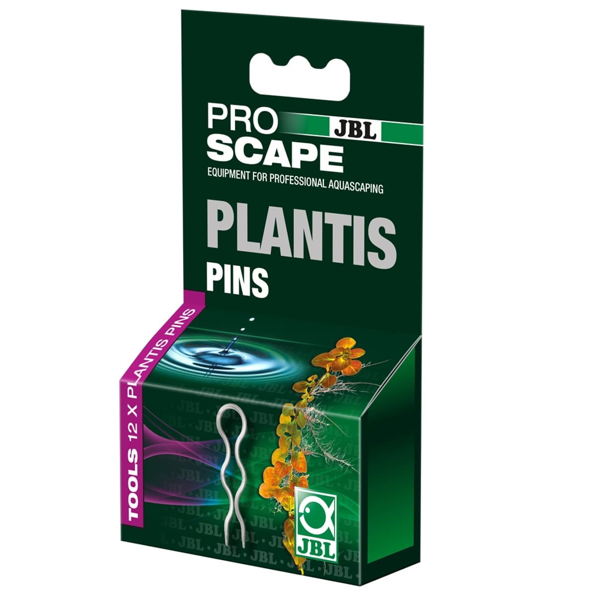 Jbl Plantis