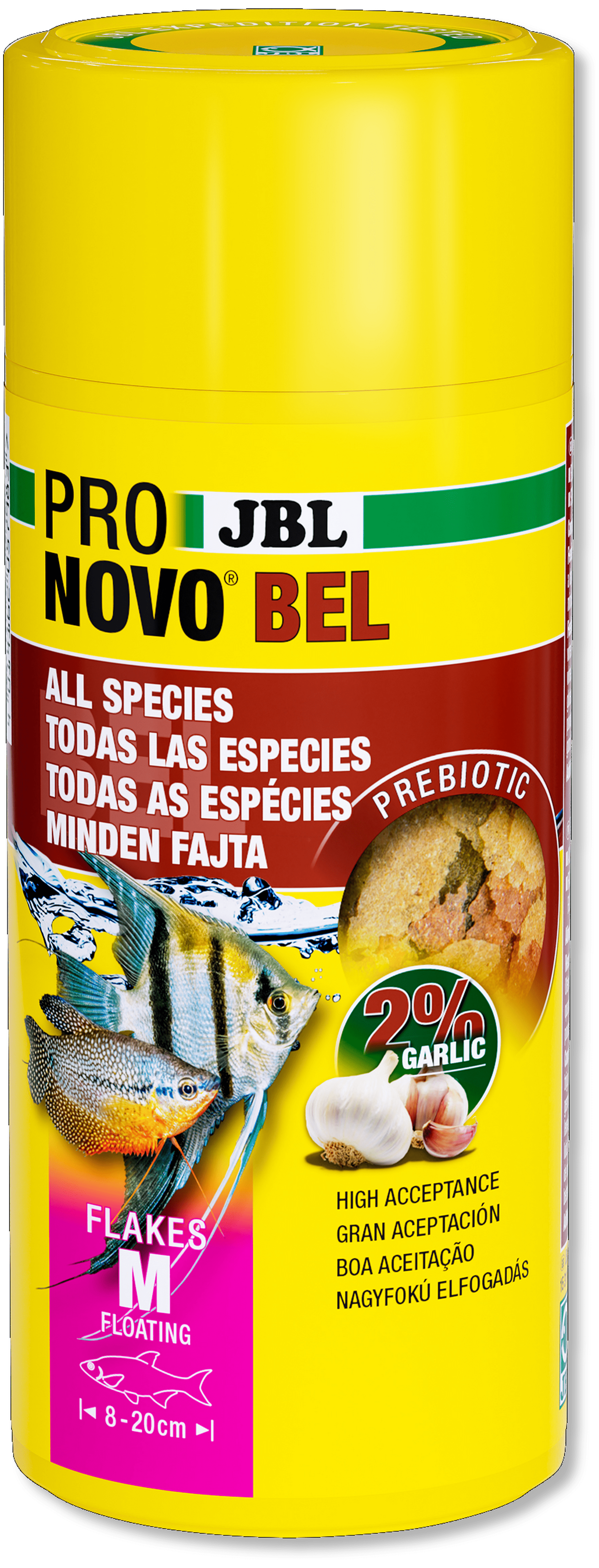 JBL PRONOVO BEL FLAKES