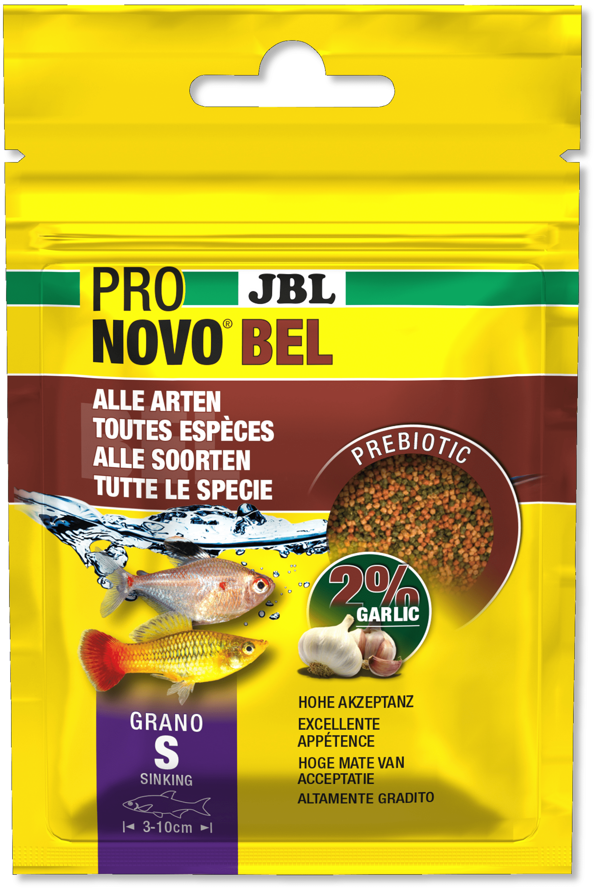 JBL PRONOVO