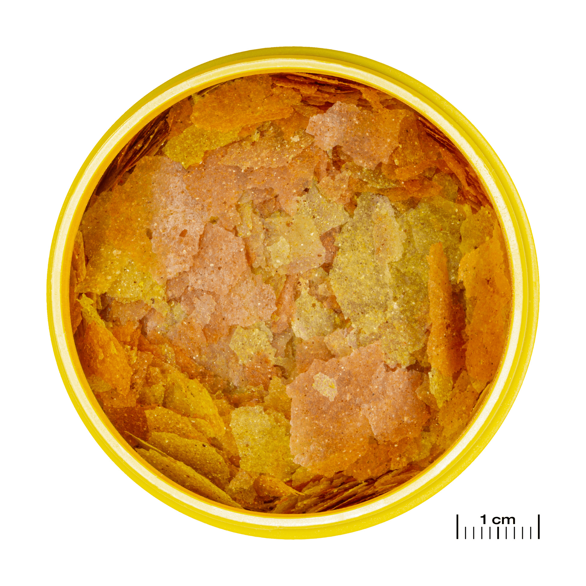 Jbl Pronovo Color Flakes M, 100 Ml