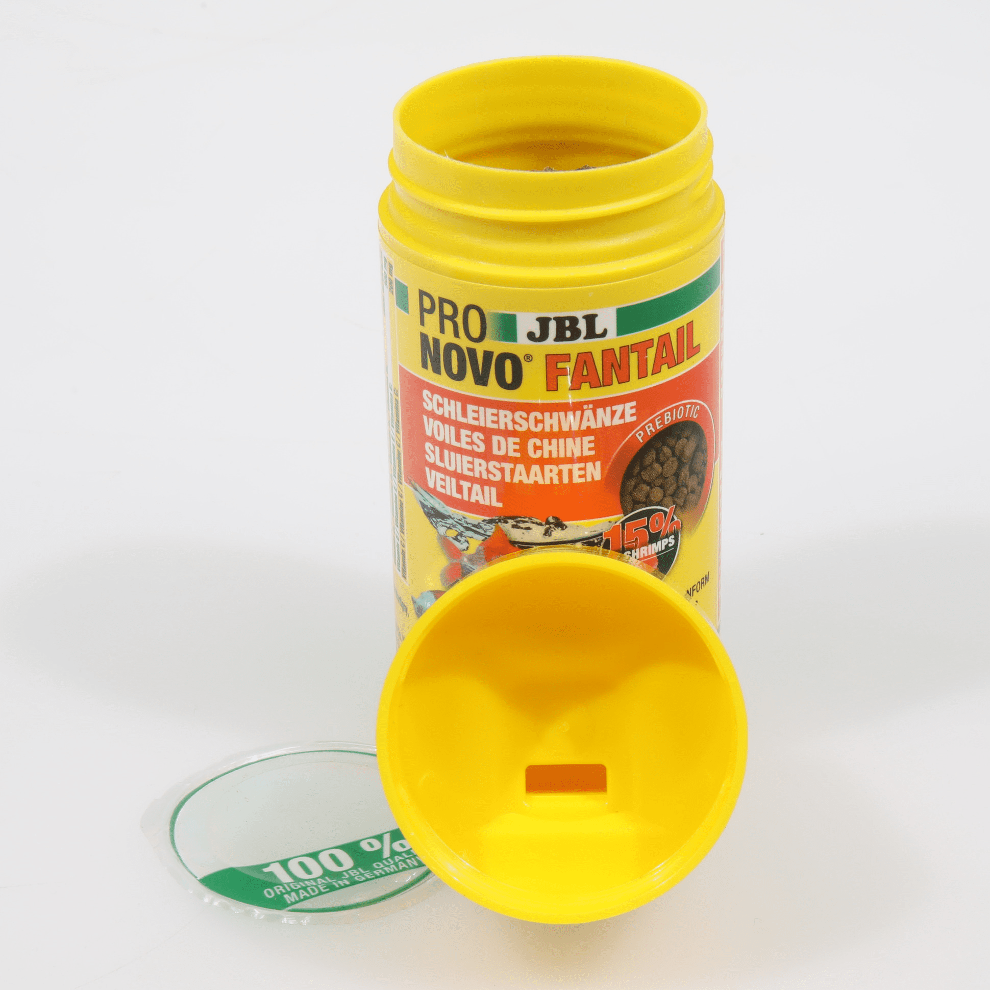 JBL PRONOVO FANTAIL GRANO
