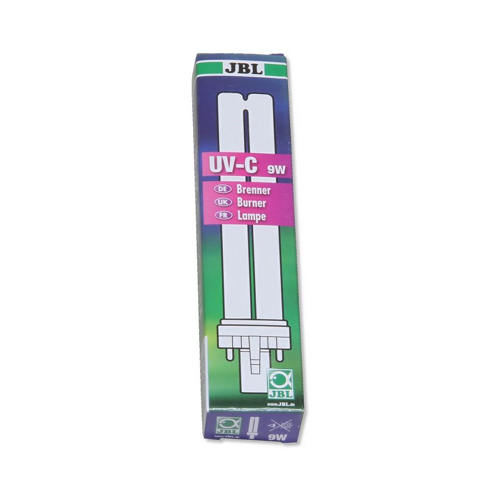 JBL Replacement Lamp UV-C - 9W