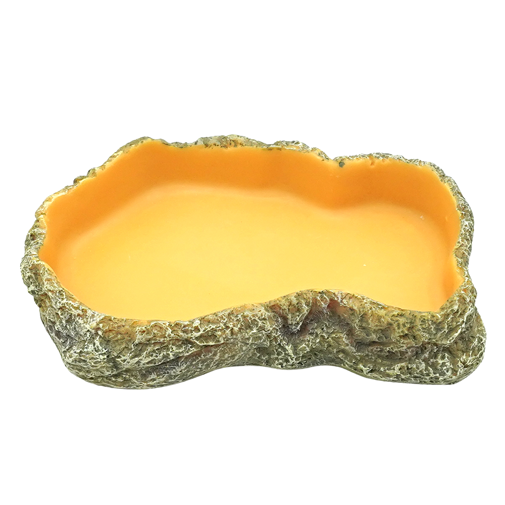 Wacool Reptile Food Dish M
