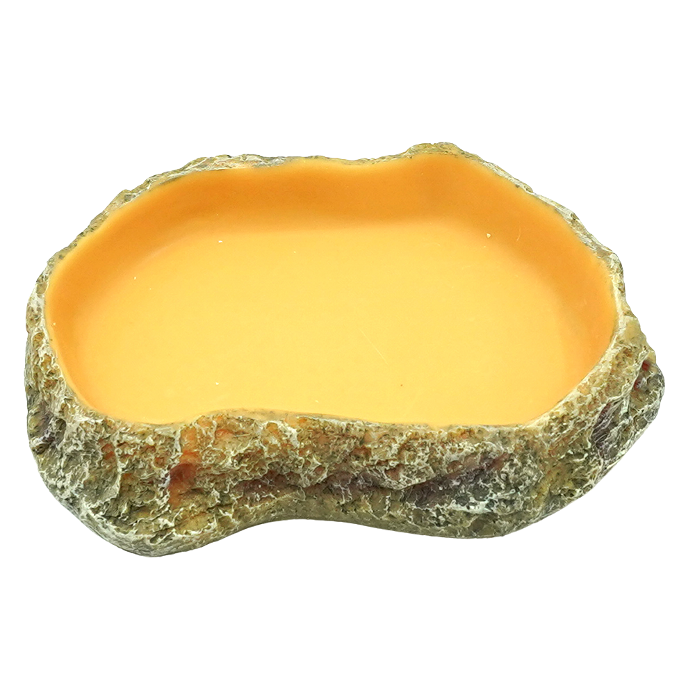 Wacool Reptile Food Dish S