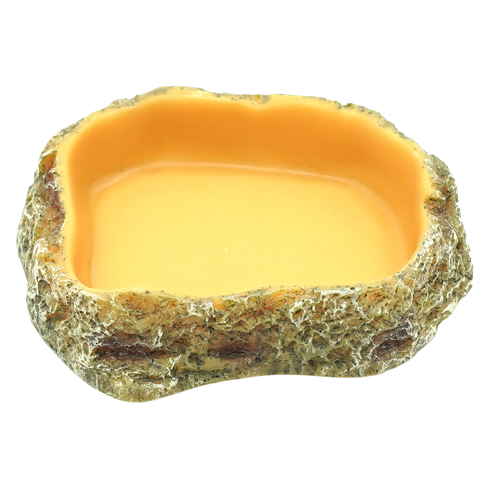 Wacool Reptile Food Dish XS