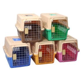 Jet Box For Pets