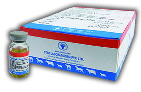 Blotaryl Liquid 10 ml