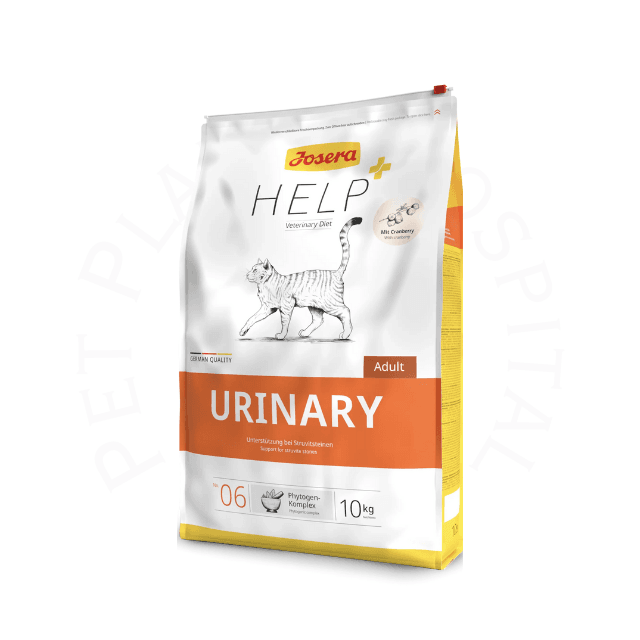 Josera Adult Cat 2kg Urinary Support