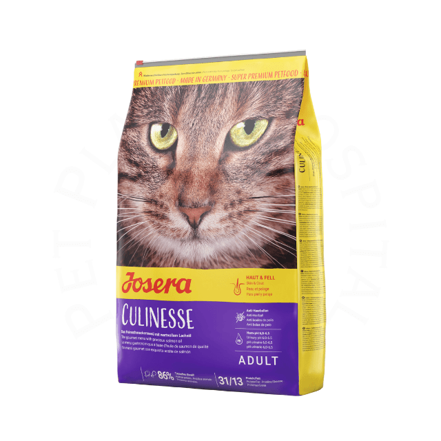 Josera Adult Cat 2kg Culinesse Nutrition