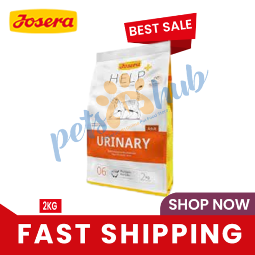 Josera Help Urinary Cat Food