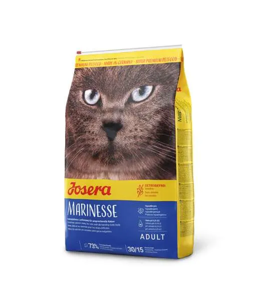 Josera Marinesse 30/15 – 2kg (Adult Cats, Sensitive Digestion)