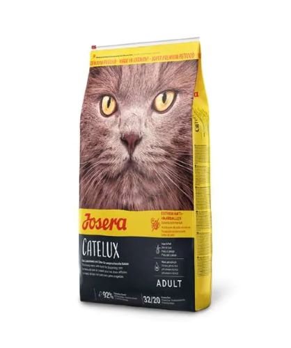 Josera Catelux Adult Cat Food-2kg