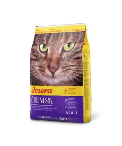 Josera Culinesse Adult Cat Food-2kg