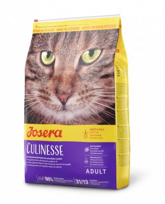 Josera Cullinesse Cat Food 2 kg