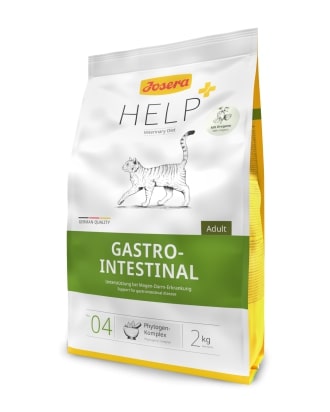Josera Gastro Cat dry Food