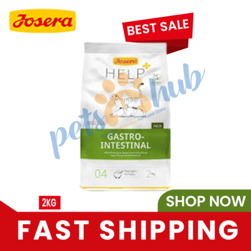 Josera Help Gastrointestinal Cat Food