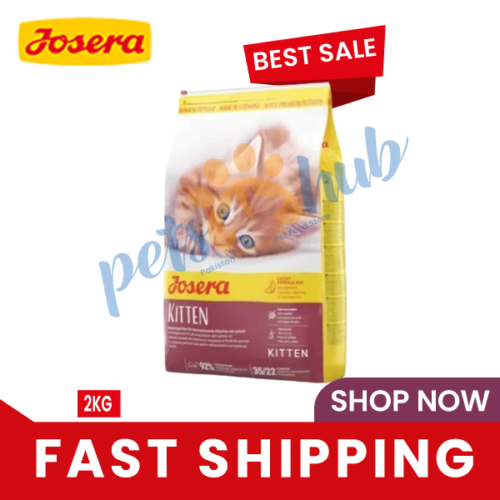 Josera Kitten Food 2kg