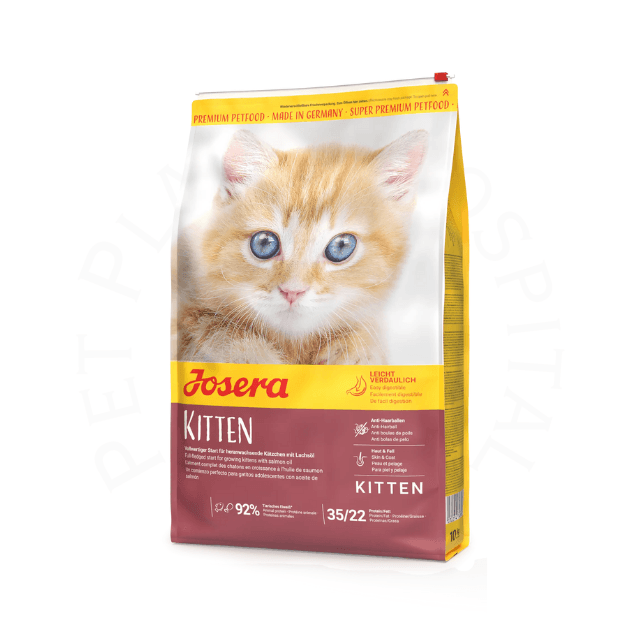 Josera Kitten 2kg Complete Growth Nutrition