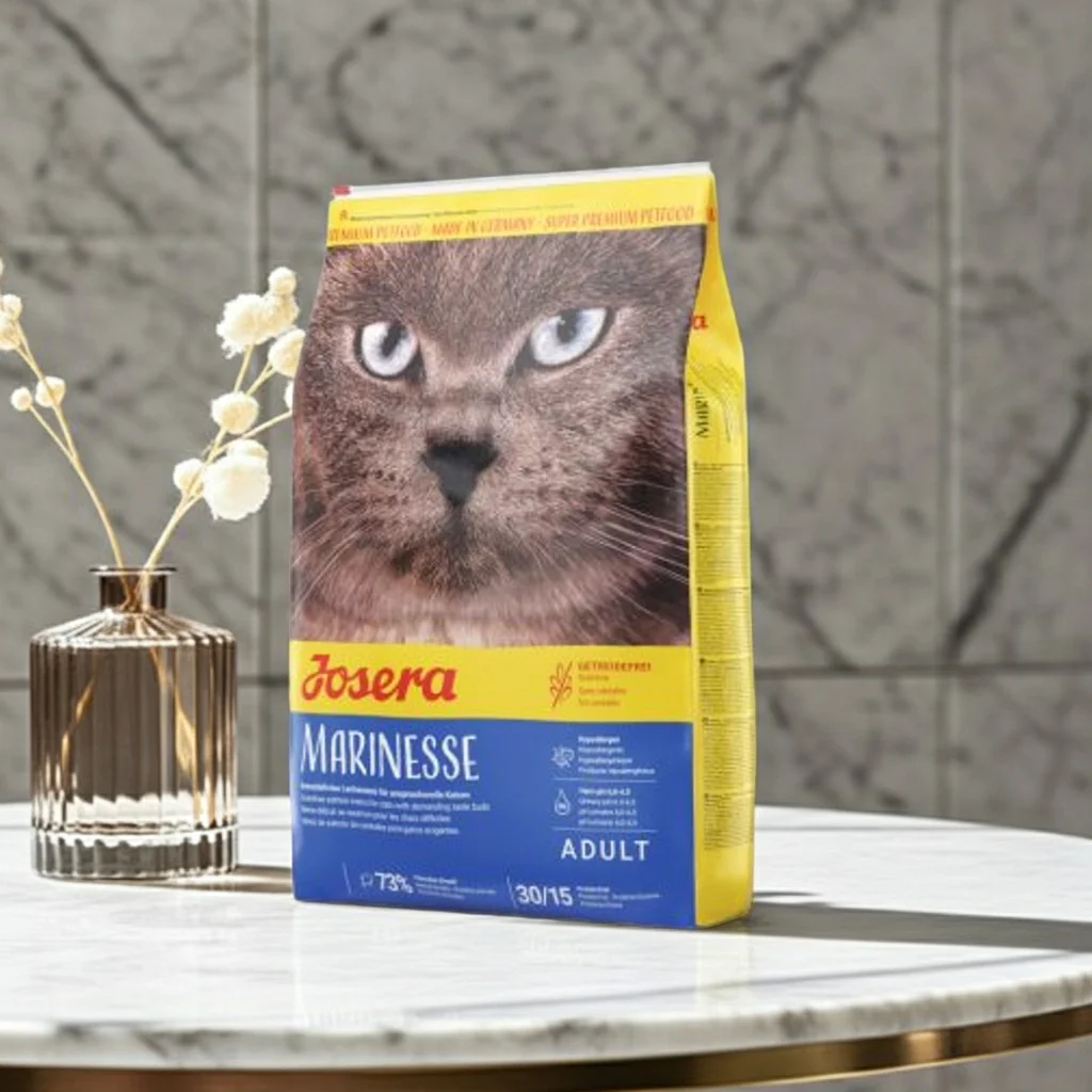 Josera Marinesse Cat Food