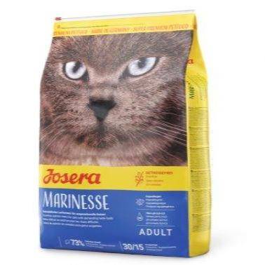 Josera Marinesse Cat Food 2 kg