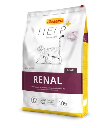 Josera Renal Cat Dry Food
