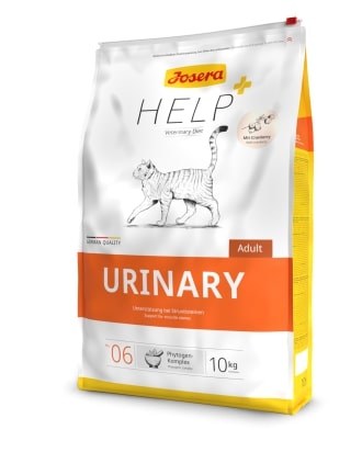 Josera Urinary Cat Dry Food
