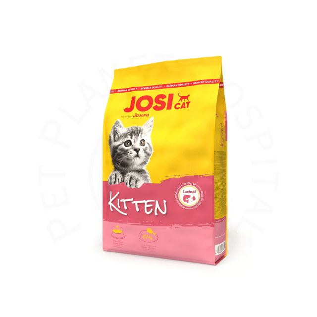 Josi Kitten 650g Complete Growth Nutrition