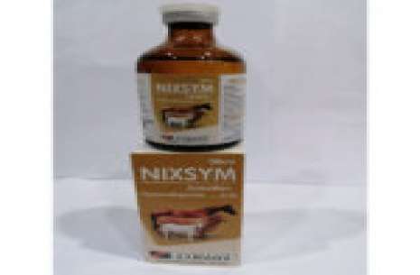Nixsym – Injection 50 ml