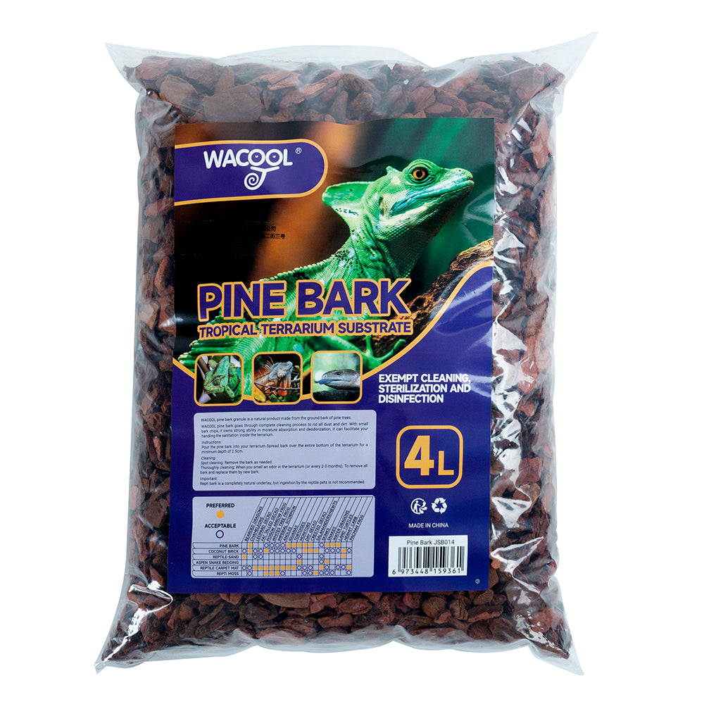 Wacool Pine Bark (5-7cm) 4L
